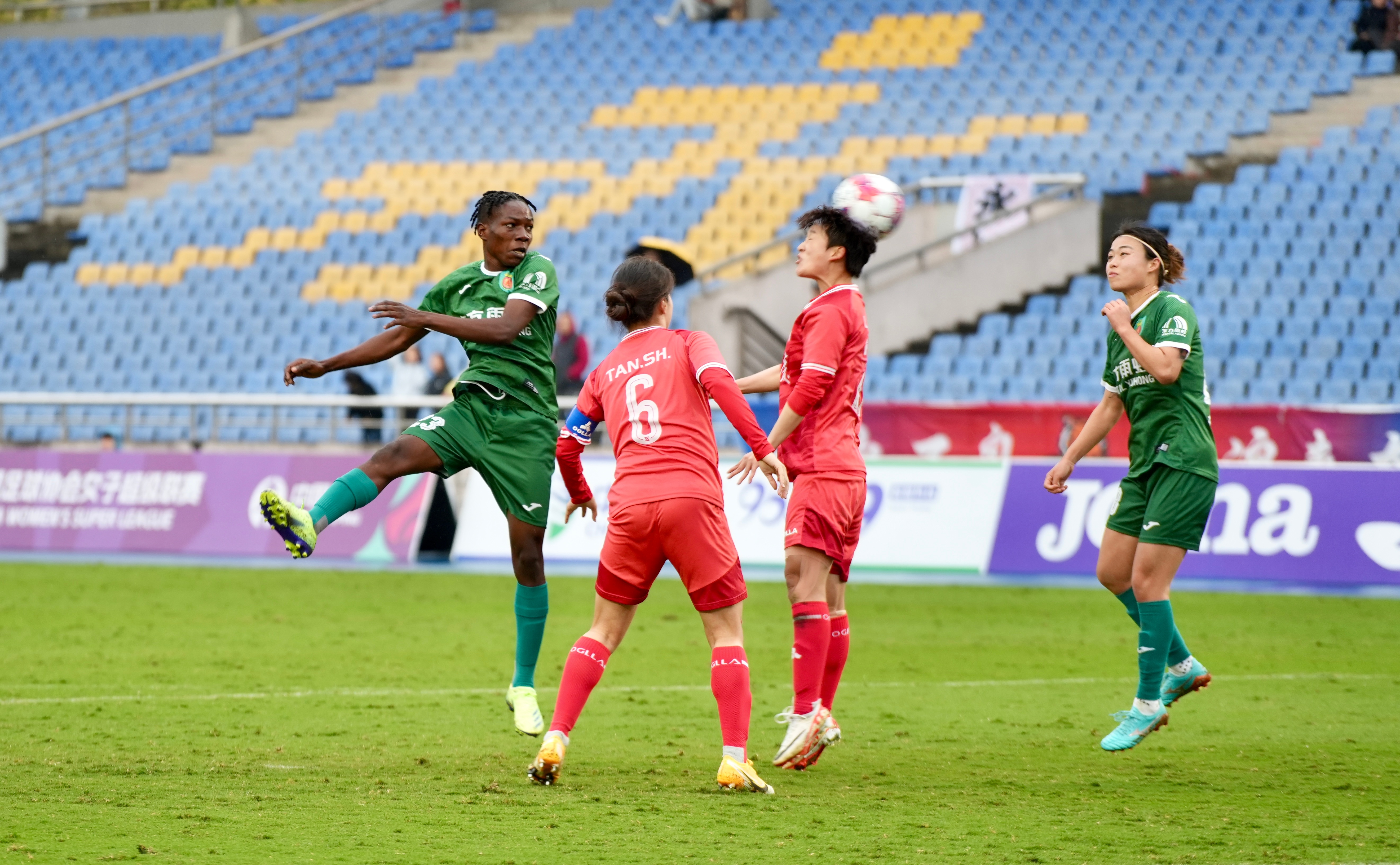 开云娱乐-世界女足联赛排名