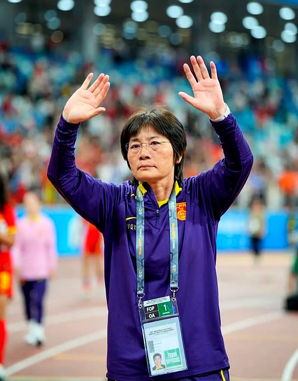 开云官网-上海女足外援积极适应比赛，表现迅速提升的简单介绍