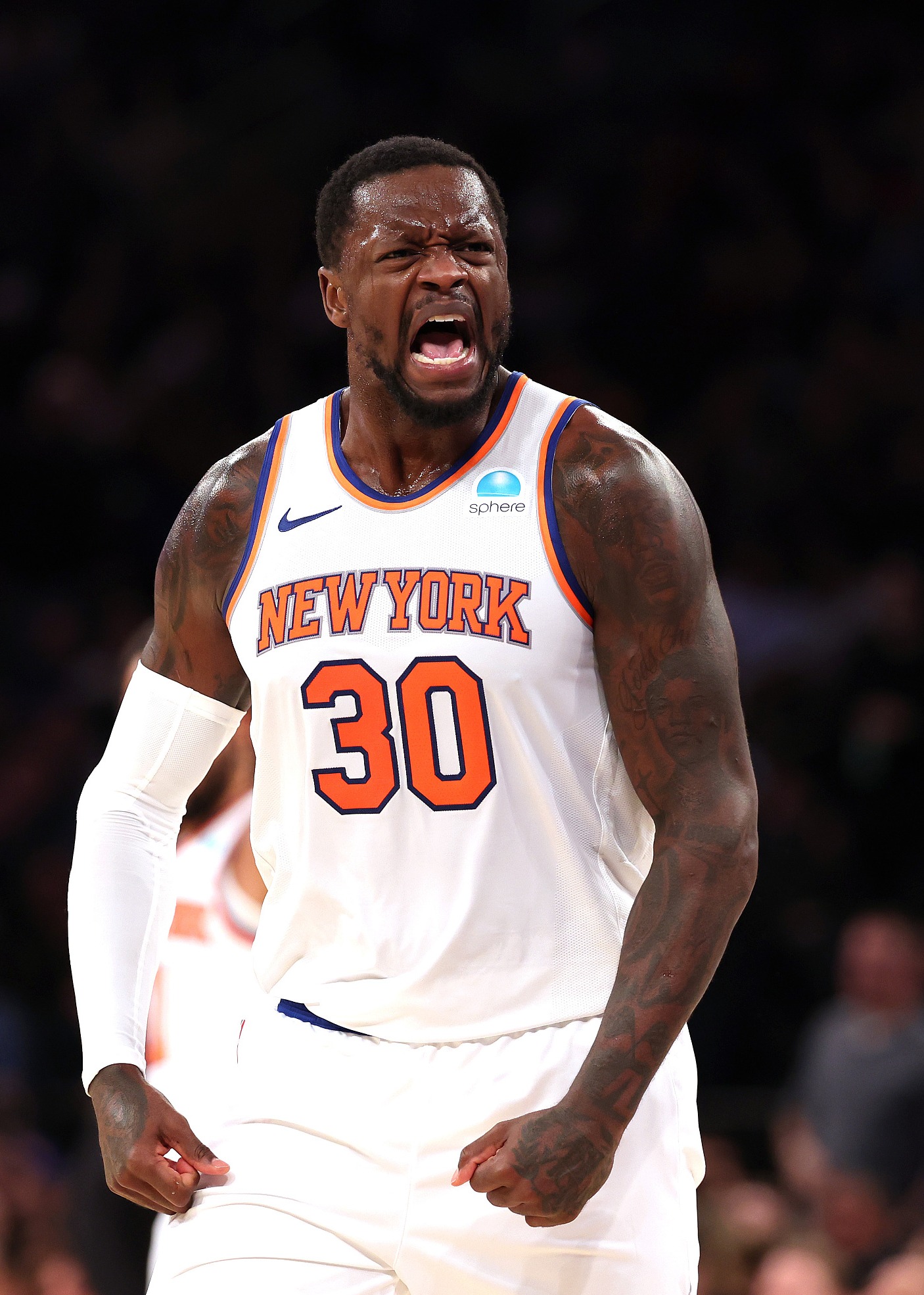 猛龙队主教练尼克纳斯：球队状态良好，备战下一轮比赛(瓦兰丘纳斯是猛龙队史)